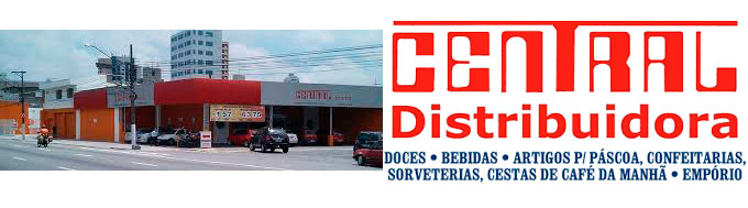 Central Doces Osasco