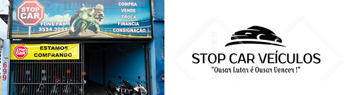 Stop Car Osasco