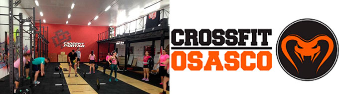 Crossfit Osasco