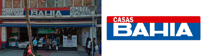 Casas Bahia Osasco