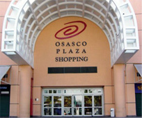 Super Store Cacau Show - Osasco Plaza, OSASCO
