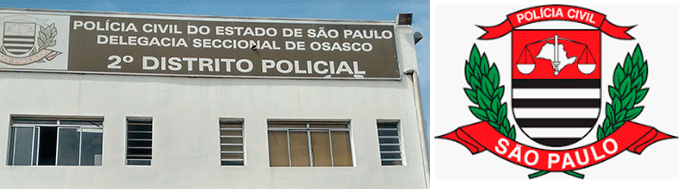 2º DP Osasco