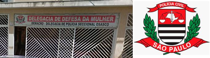 Delegacia da Mulher Osasco